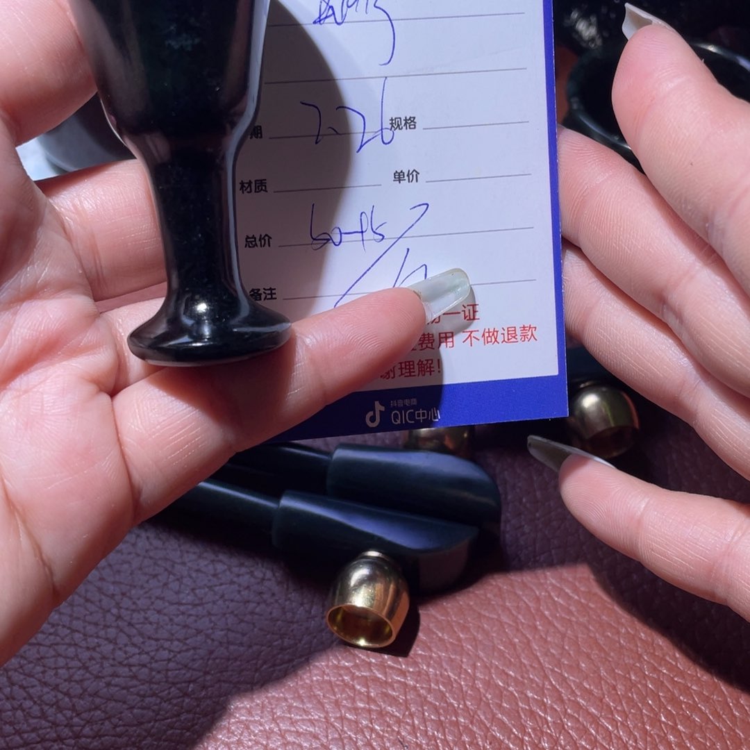 和田玉挂件未镶嵌无***g