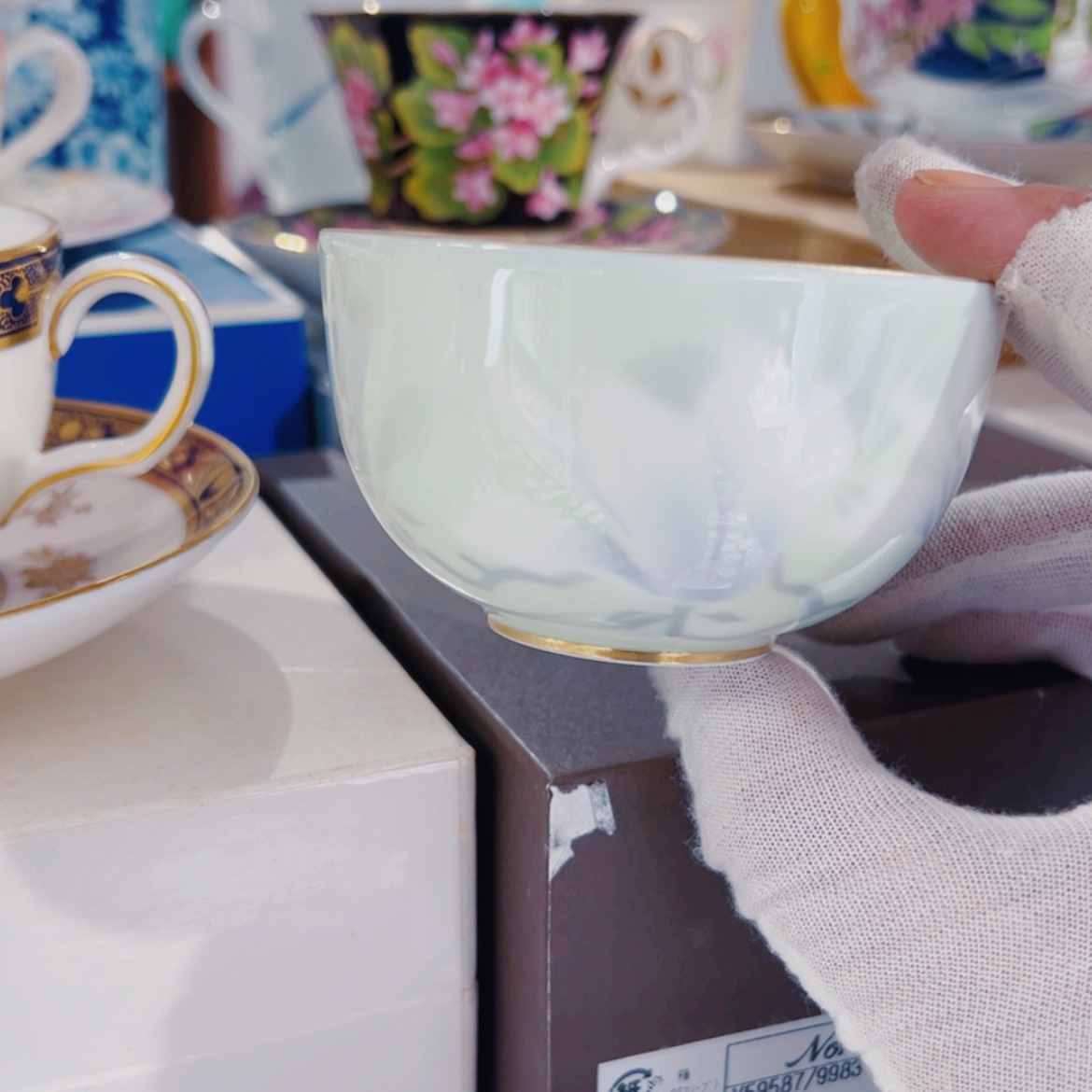 【闪购商品】茶盏哈哈哈哈哈这也是为什么