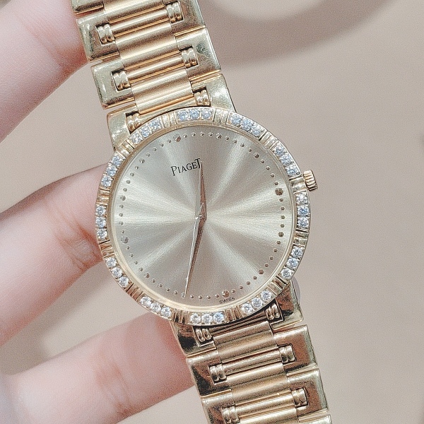 伯爵/石英表/95新/表径31/S99241221034/250326PY0025