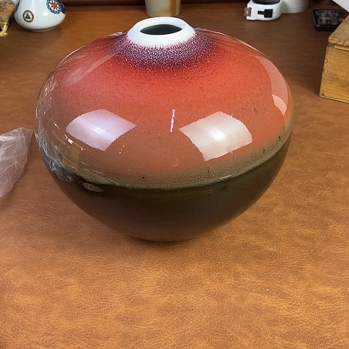 瓷器木器铜铁器花瓶盘子用****8