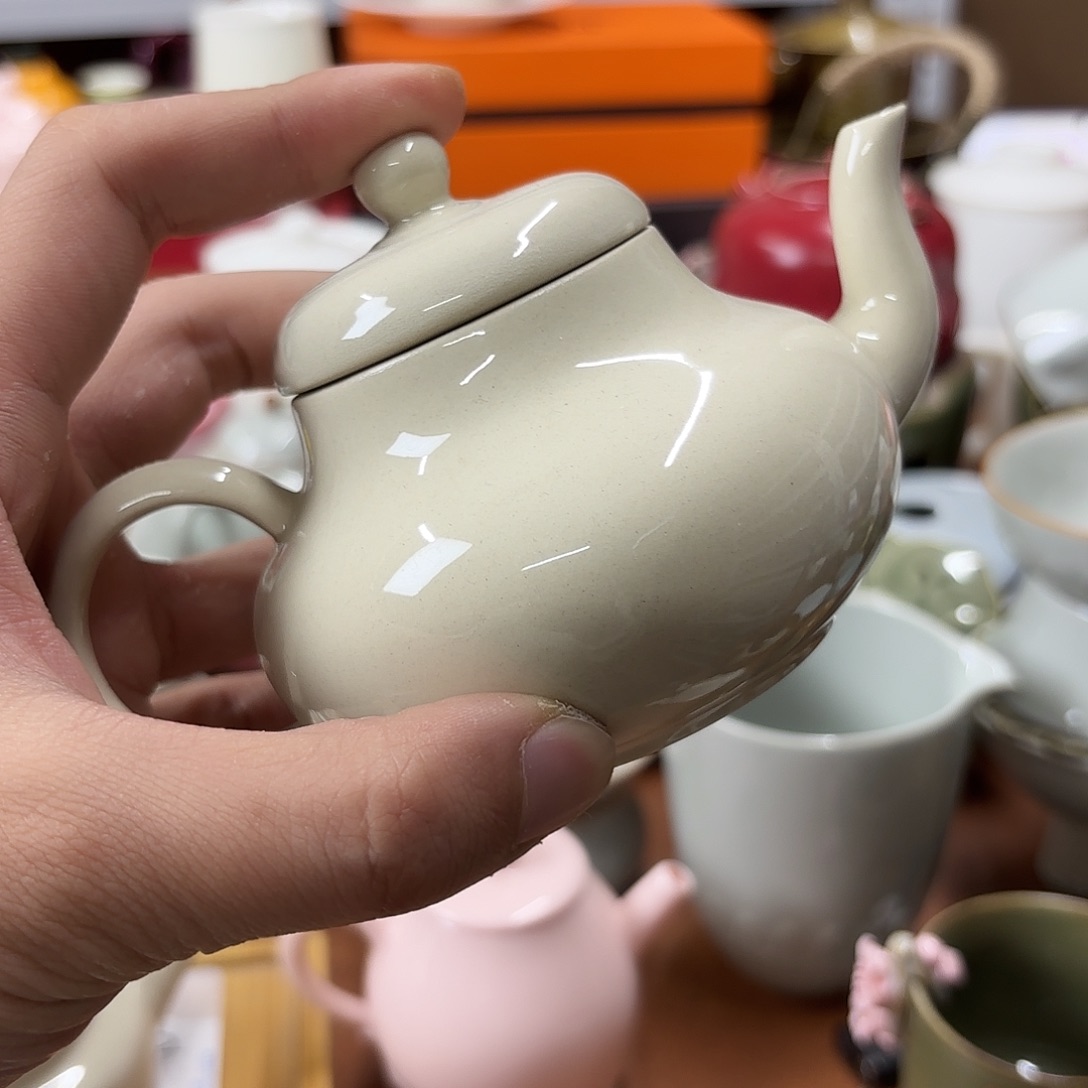 微瑕介意的不要下单