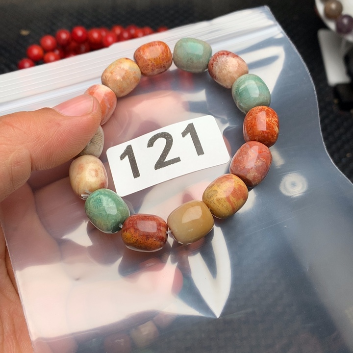 大果紫檀（缅甸花梨）