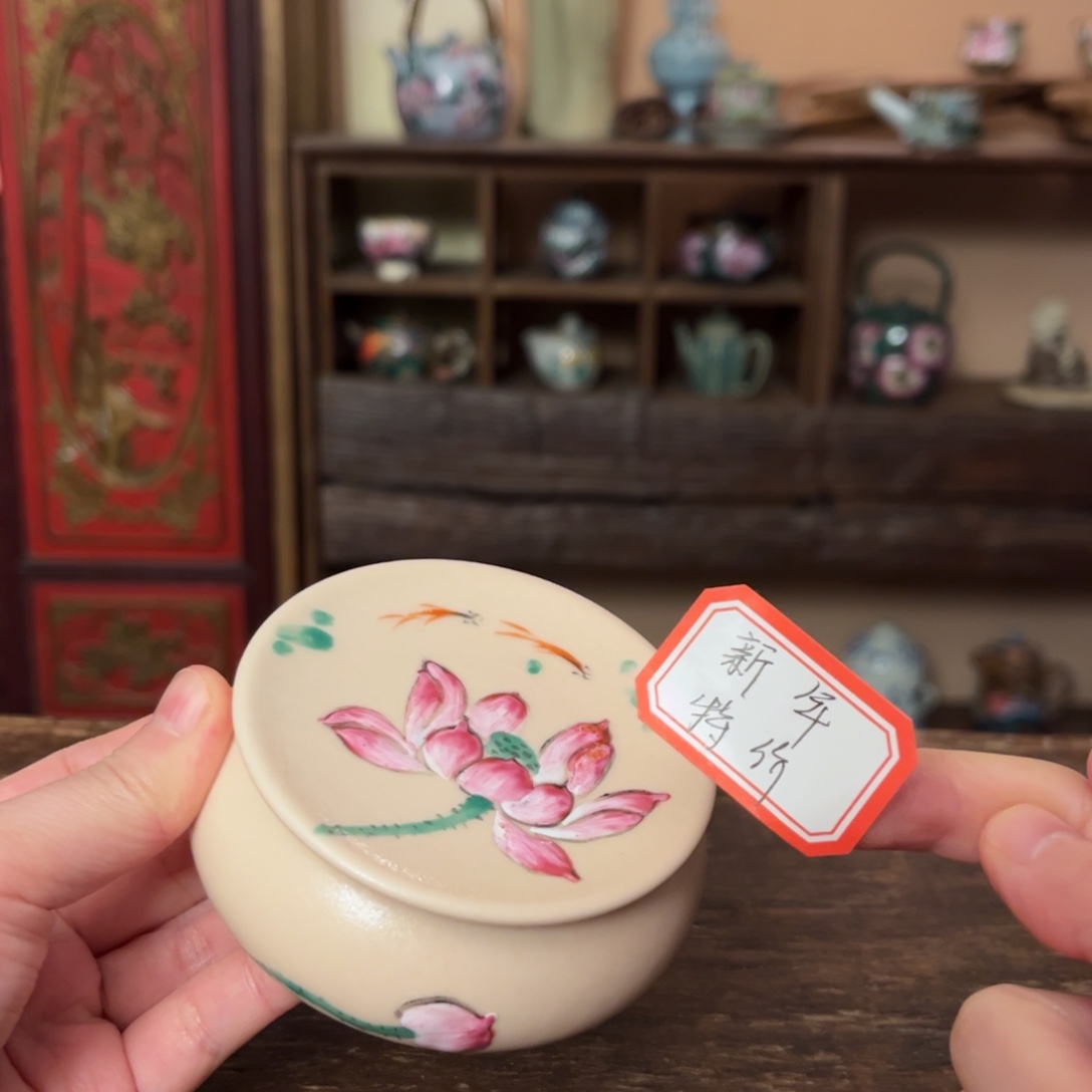 壶柴烧手工制作工艺