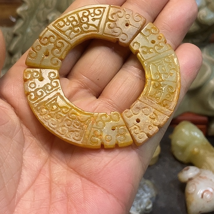 陶瓷制品加工技术研究