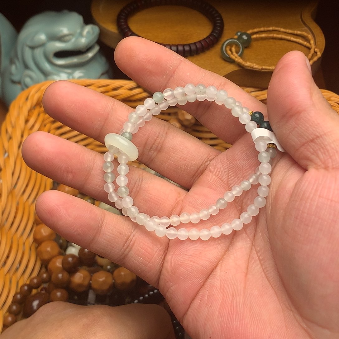 菩提根/象牙果手串