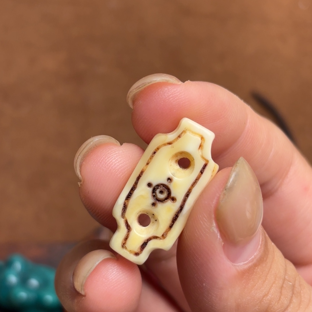 手串/手链橄榄核藏传小配饰
