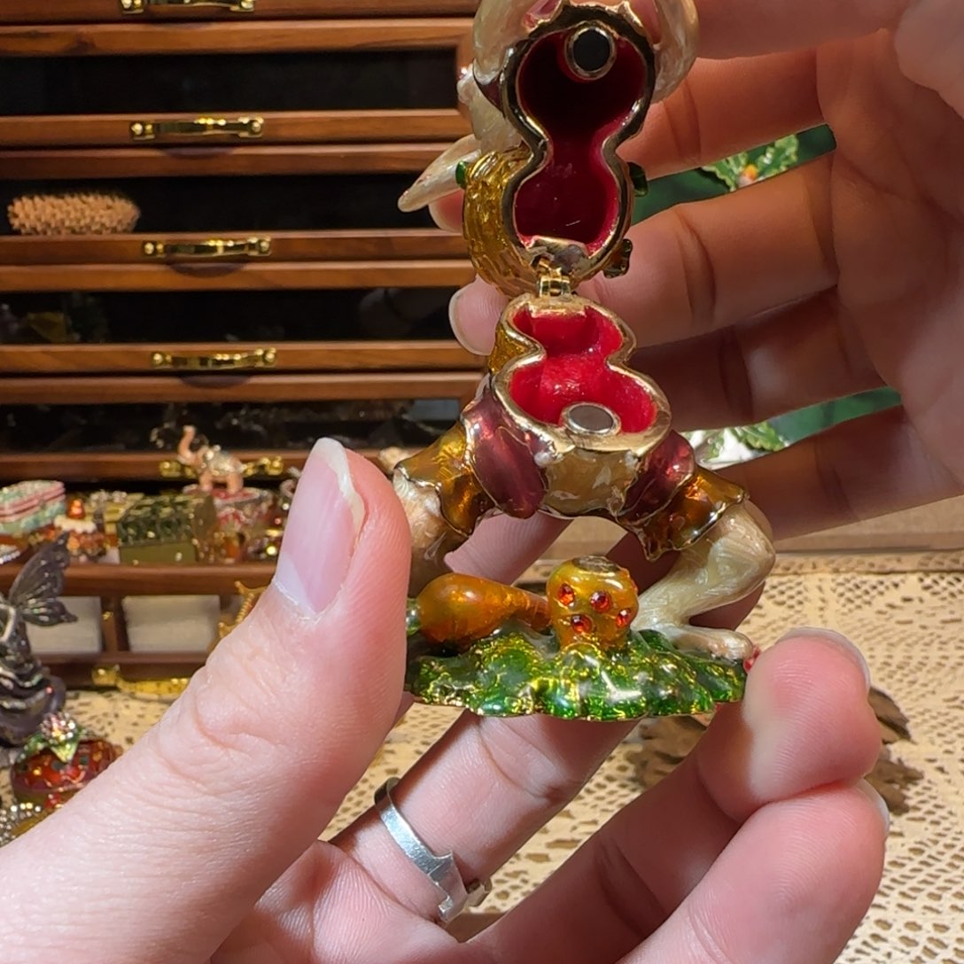 手工制品默认微瑕