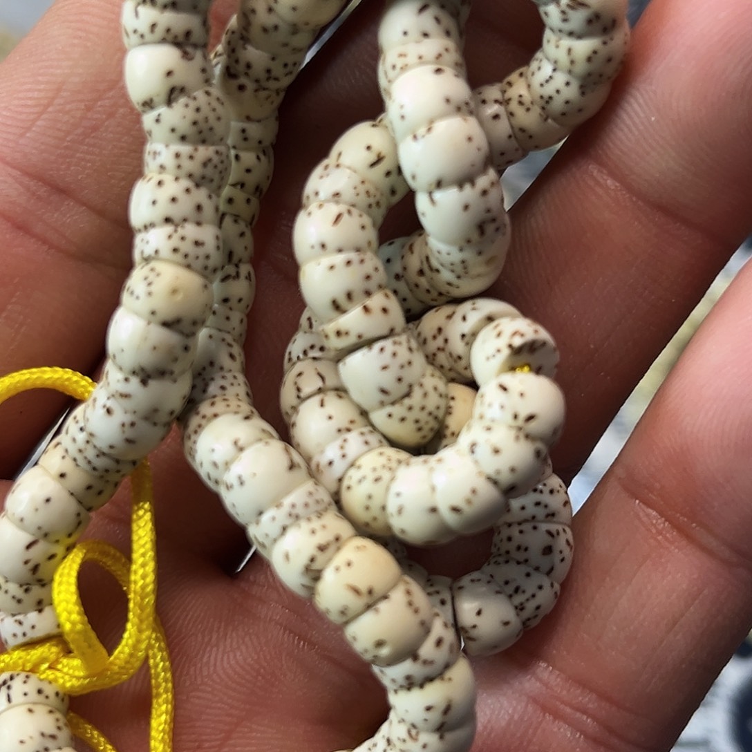 星月菩提吊坠0006