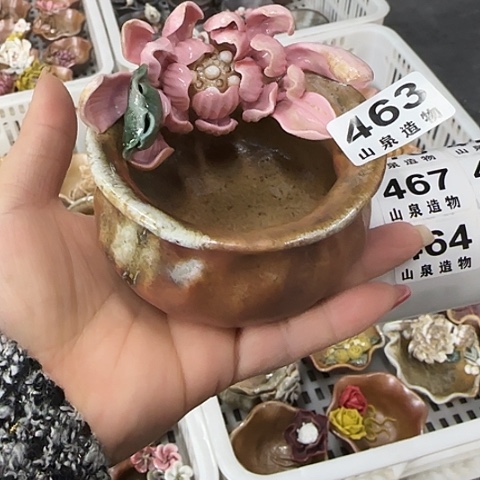 瓷片柴烧柴烧柴烧463