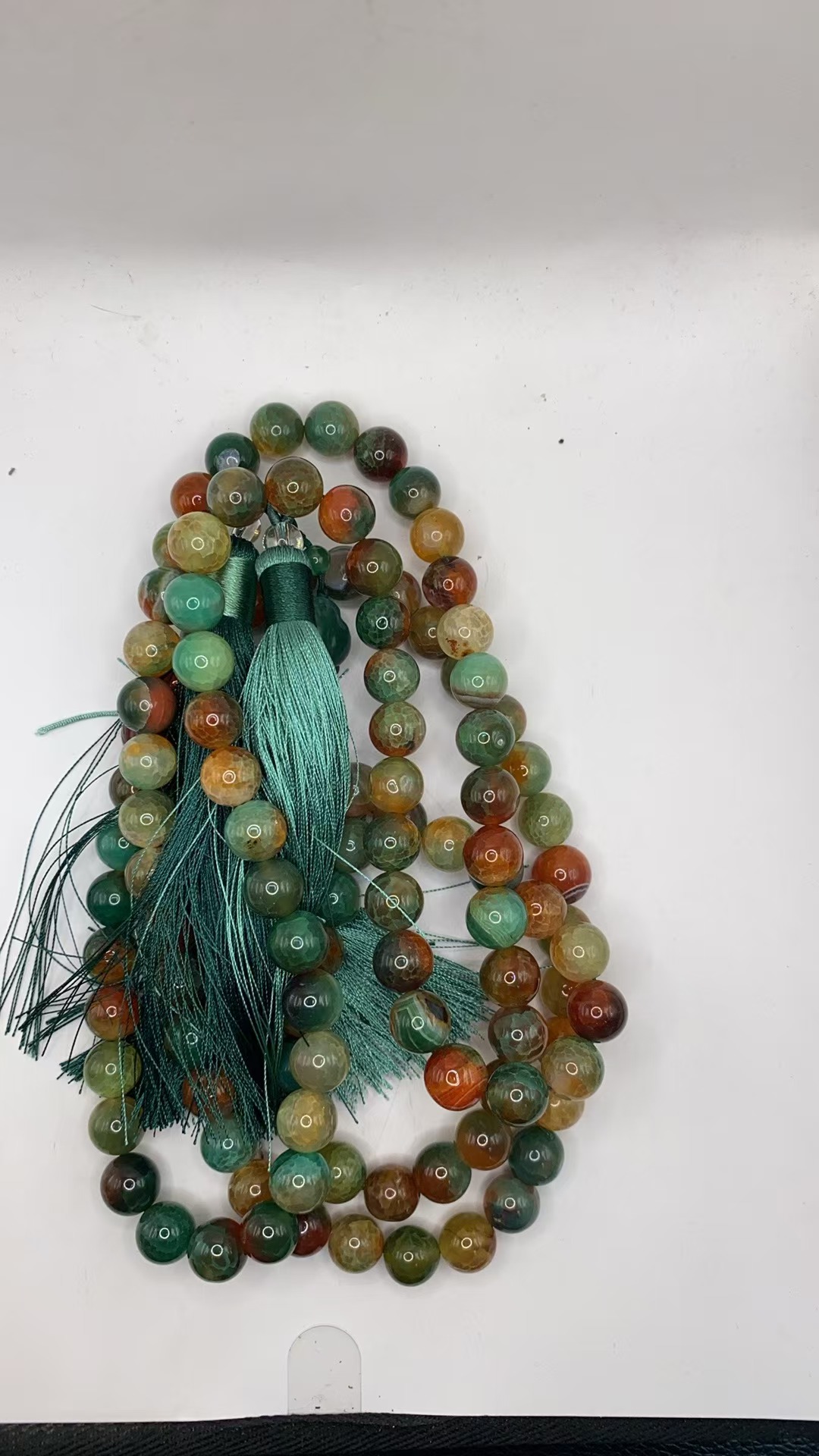 ZY77【臻源饰品】精品时尚百搭气质款项链（多样性发其一）