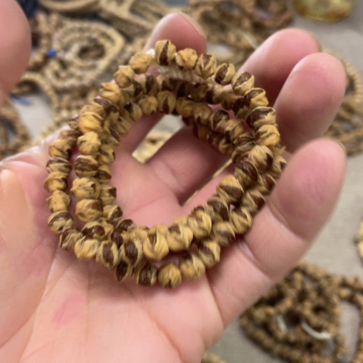 珑***哥吊坠柏香籽/百香籽