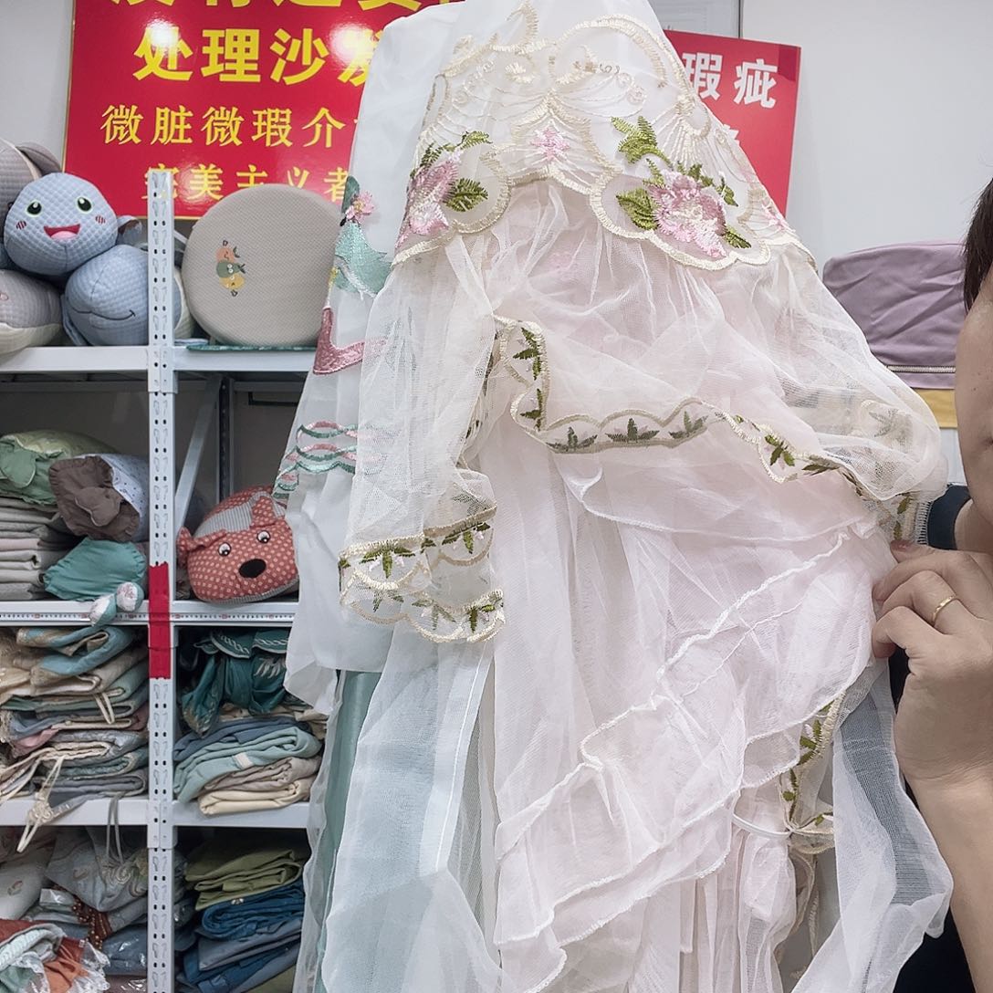 雪尼尔快乐大本营在这里