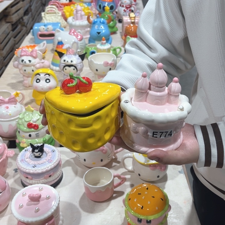 紫砂茶案这么多人都在