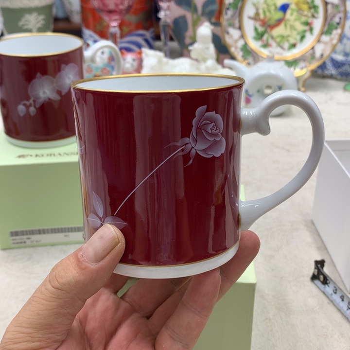 紫砂金瓷阁精品瓷器店