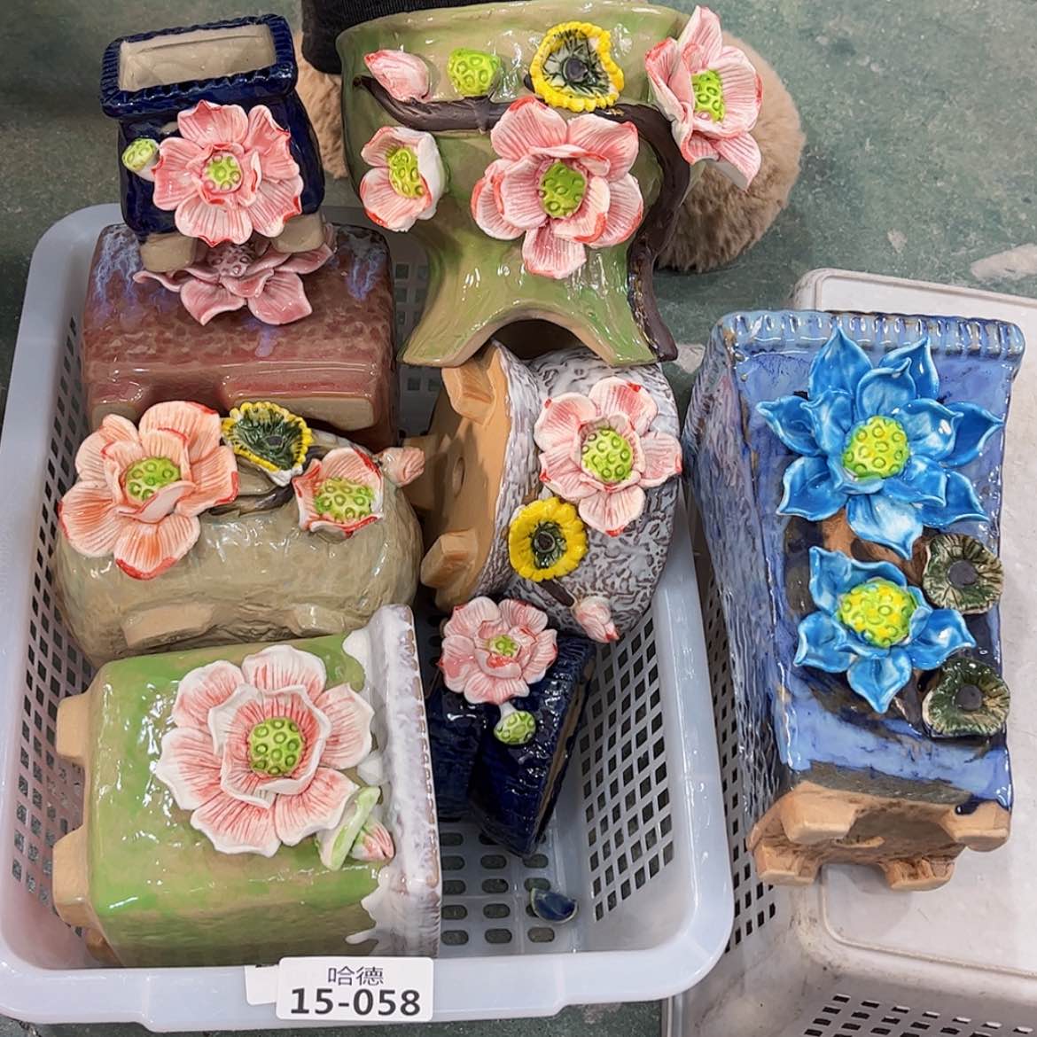 【闪购商品】红陶1558