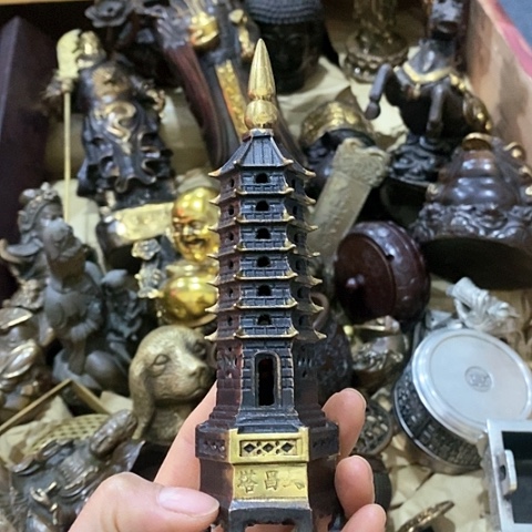 创意设计文玩礼品