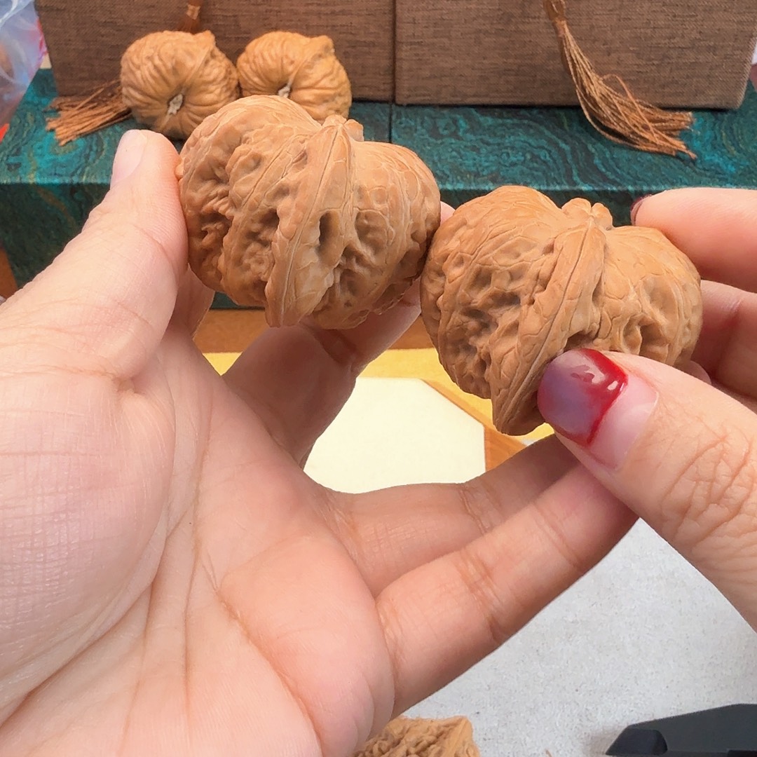 吊坠文玩核桃闪闪购