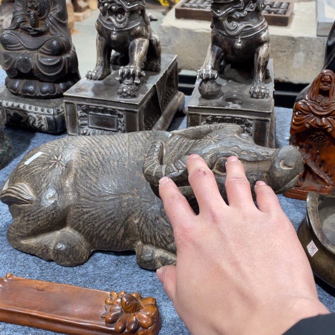 做***二石材一个人的时候就会