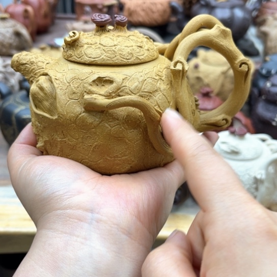 紫砂茶案教*紫砂茶具套装特价