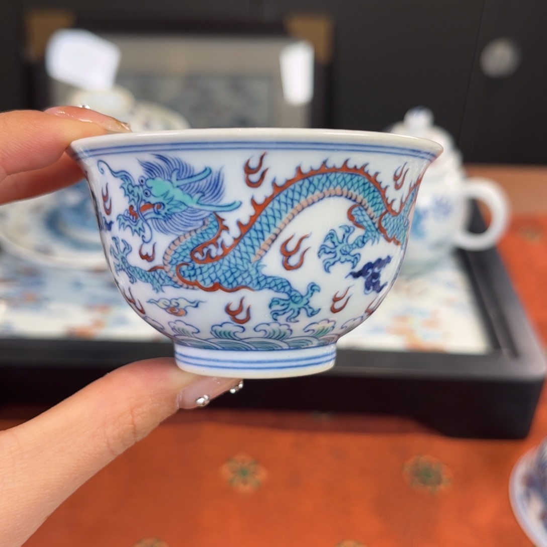 九鸣瓷艺九鸣瓷艺