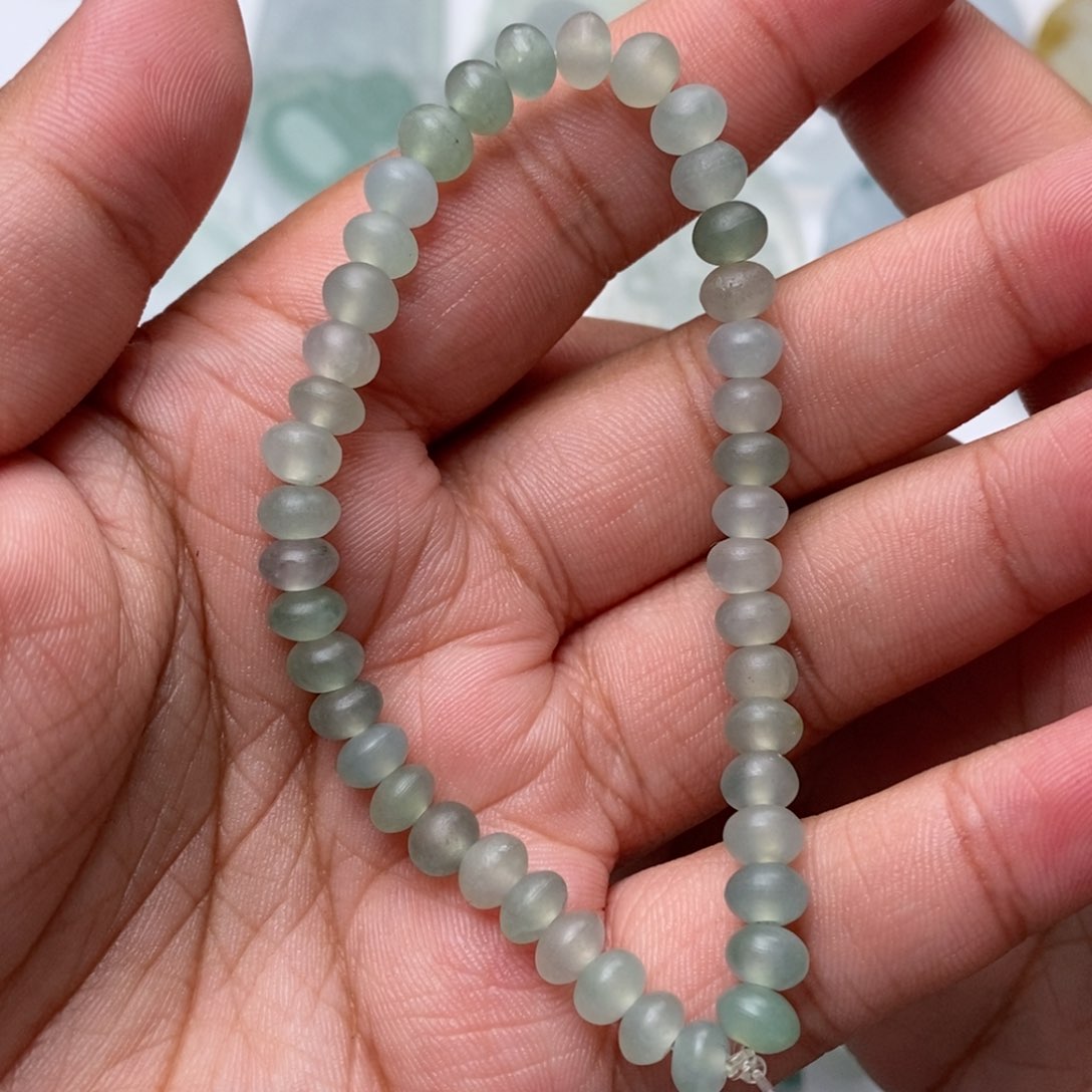 未镶嵌定制翡翠天然缅甸翡翠a货