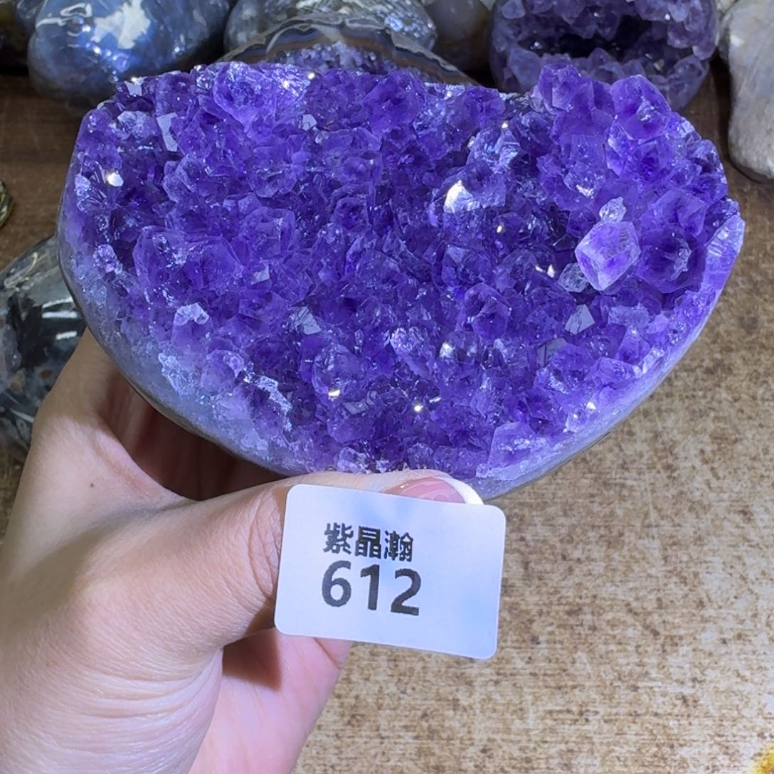 水晶大型摆件（非配饰）未镶嵌