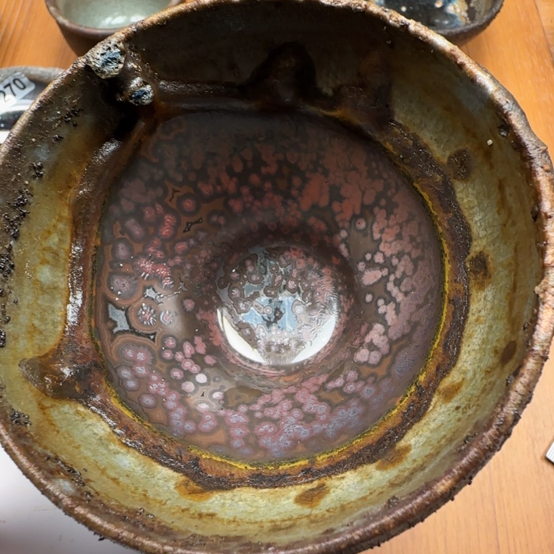 茶盏柴烧建盏闪购链接240