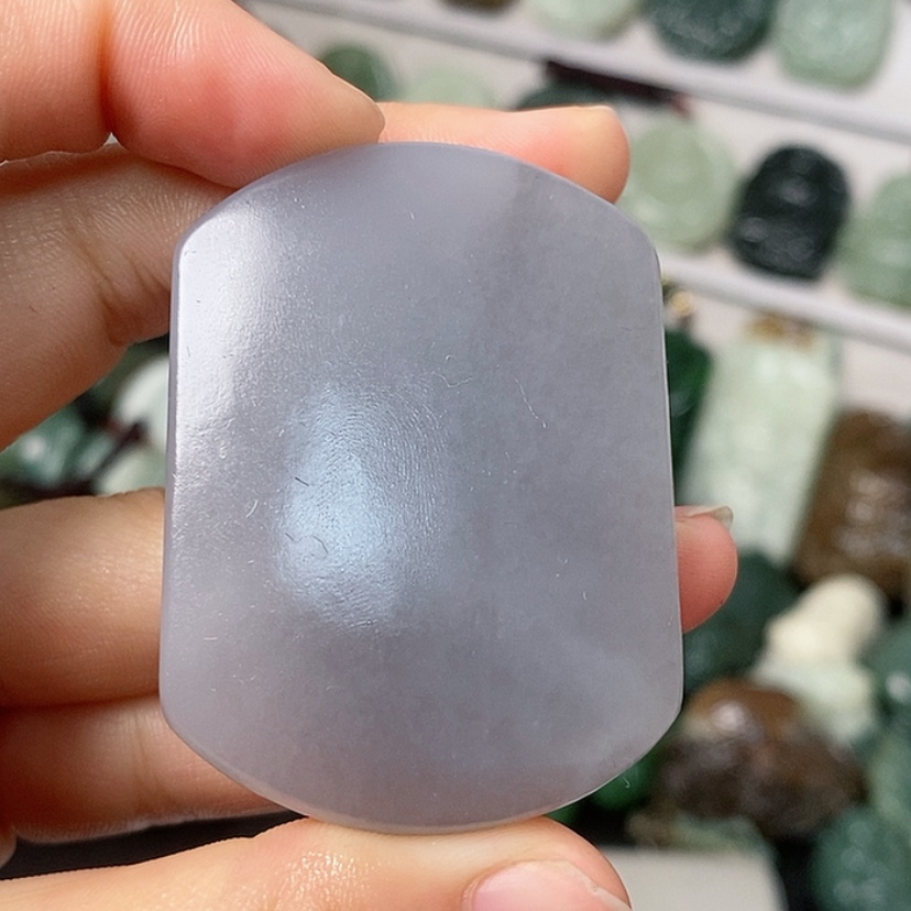 【闪购商品】和田玉颈饰未镶嵌