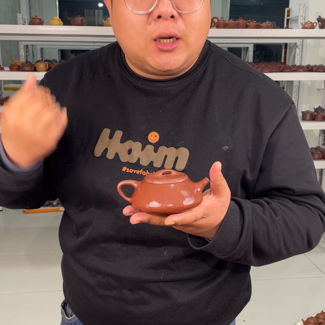 茶壶紫砂紫砂壶44