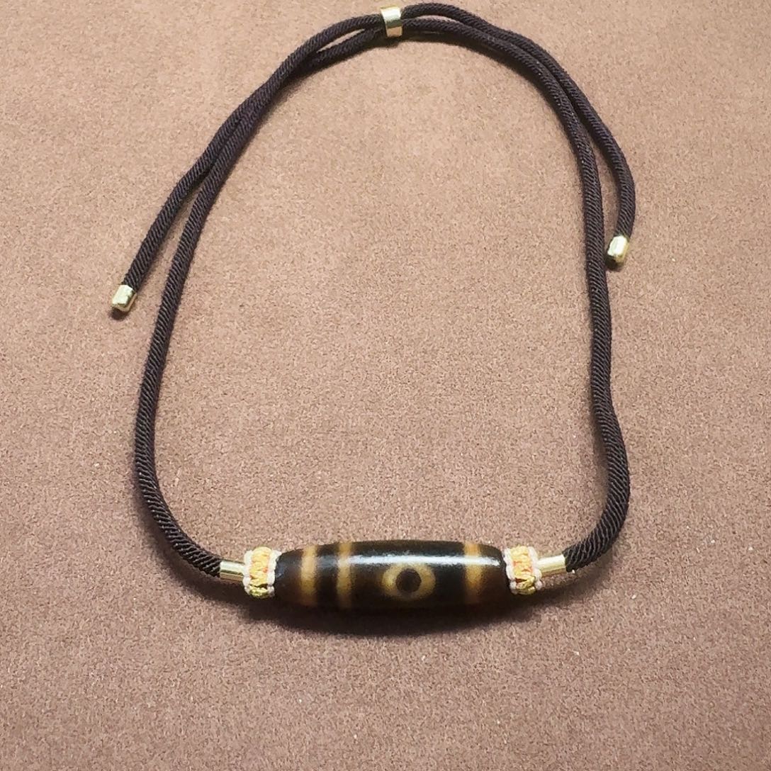 玛瑙/玉髓未镶嵌手链