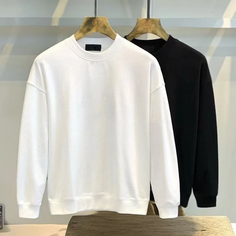 2025男女同款休闲春夏简约卫衣0-2