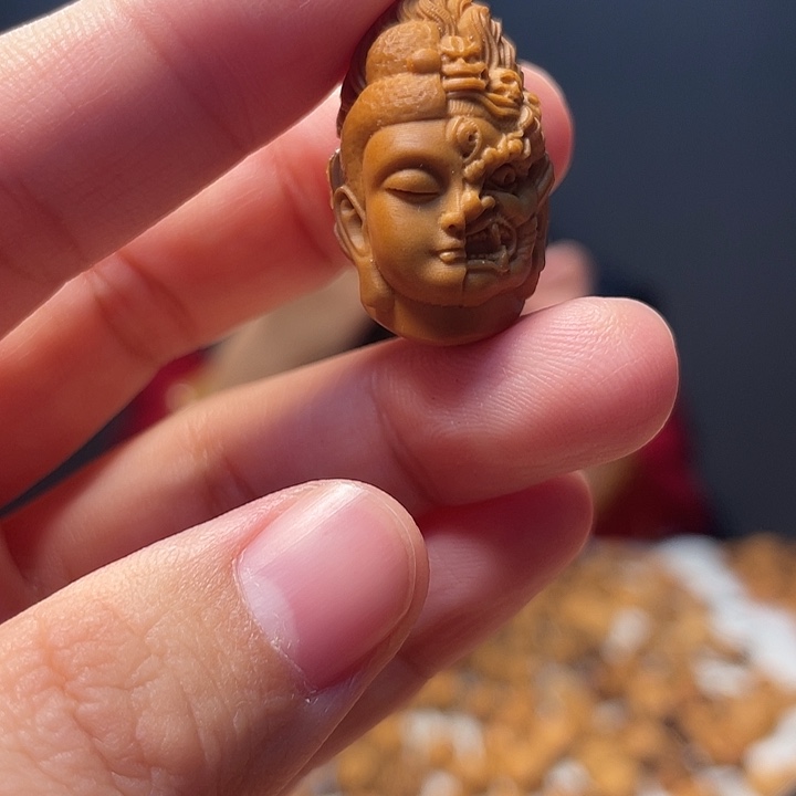 吊坠橄榄核橄榄核