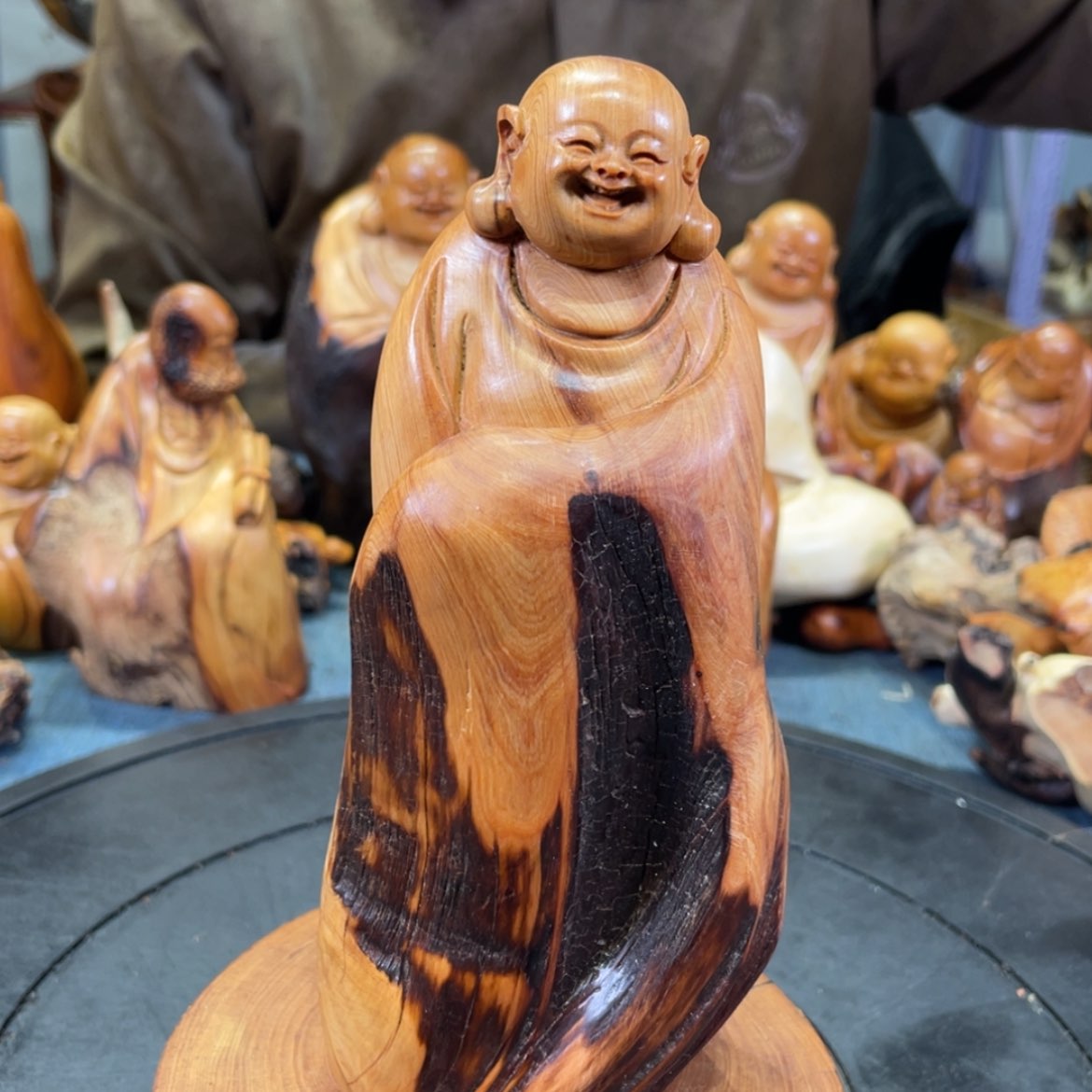 【闪购商品】柏木（崖柏）其他