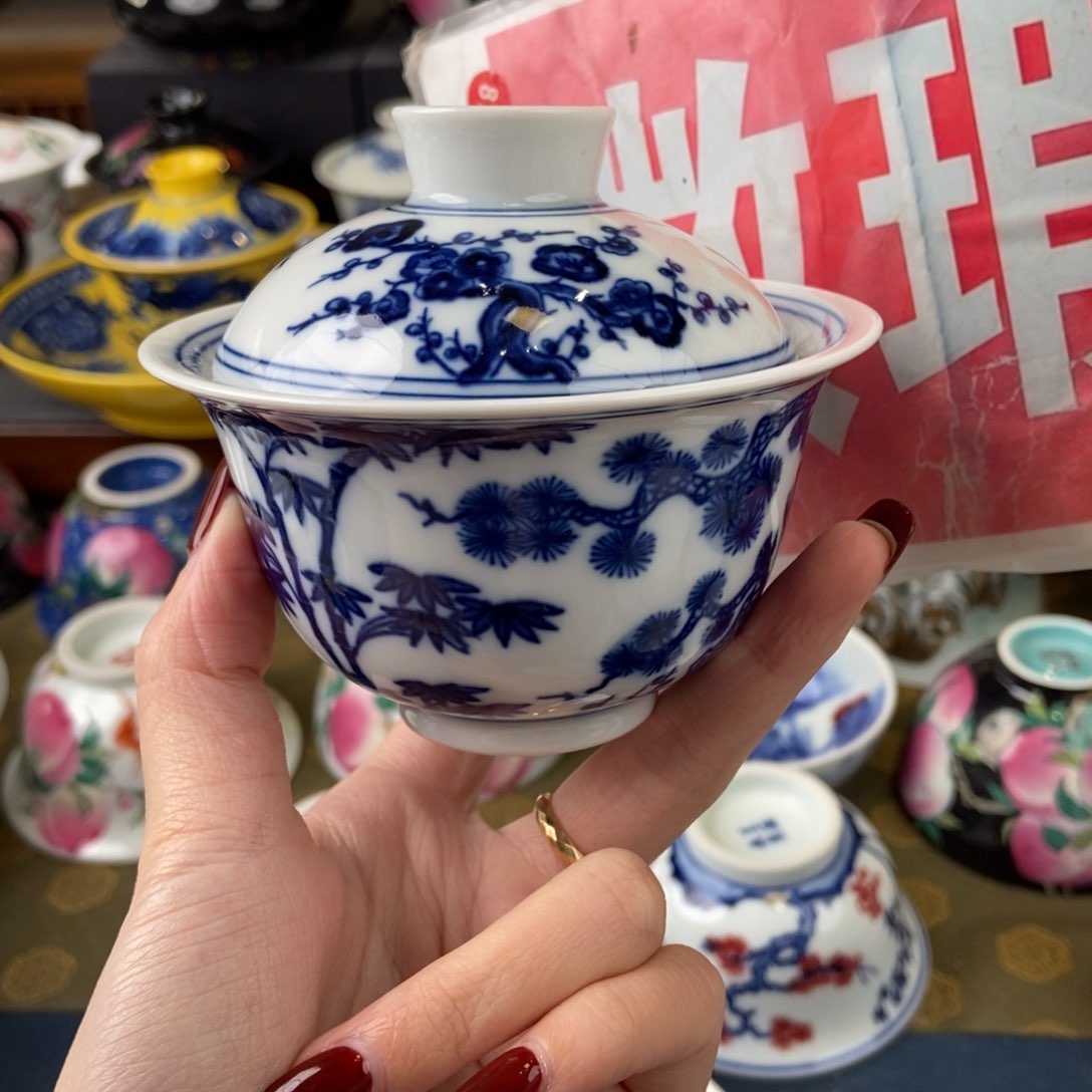 陶瓷艺术品市场价格指数下跌