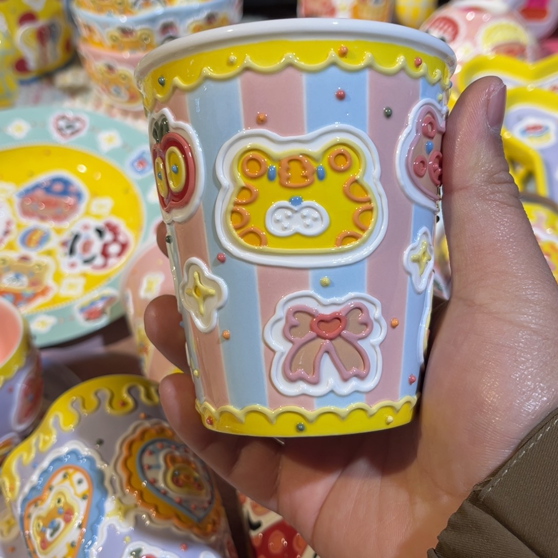 瓷片现货明天发货的