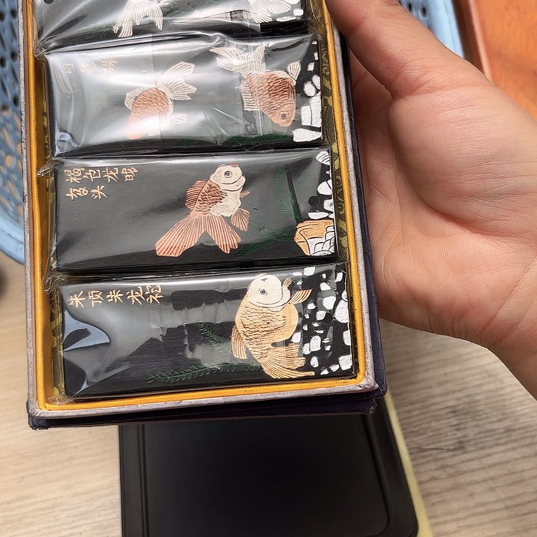 哈哈哈哈哈哈哈金鱼图