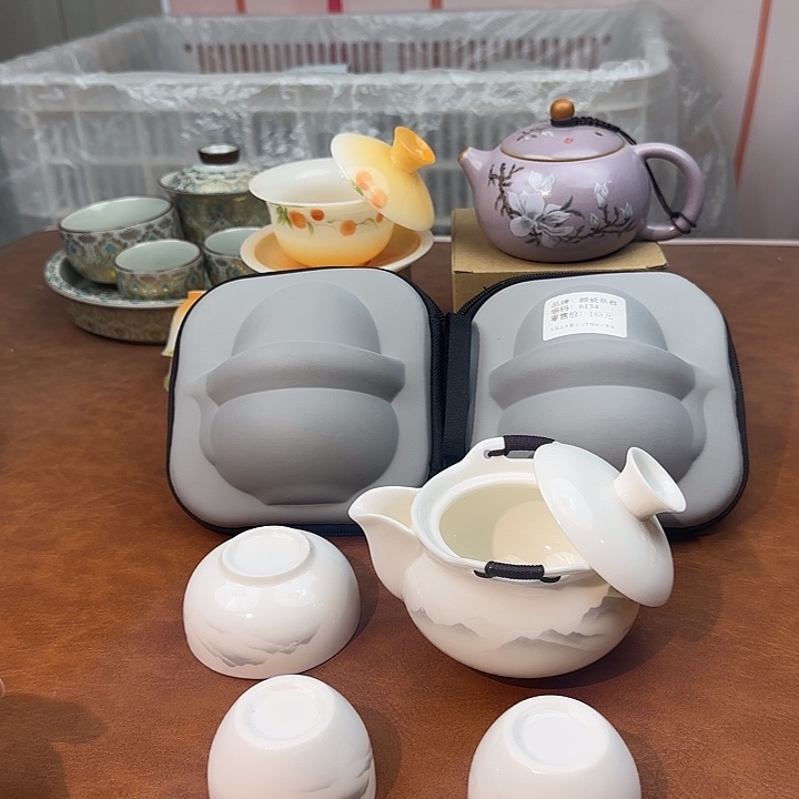 颜瓷闪购商品代替链接6134