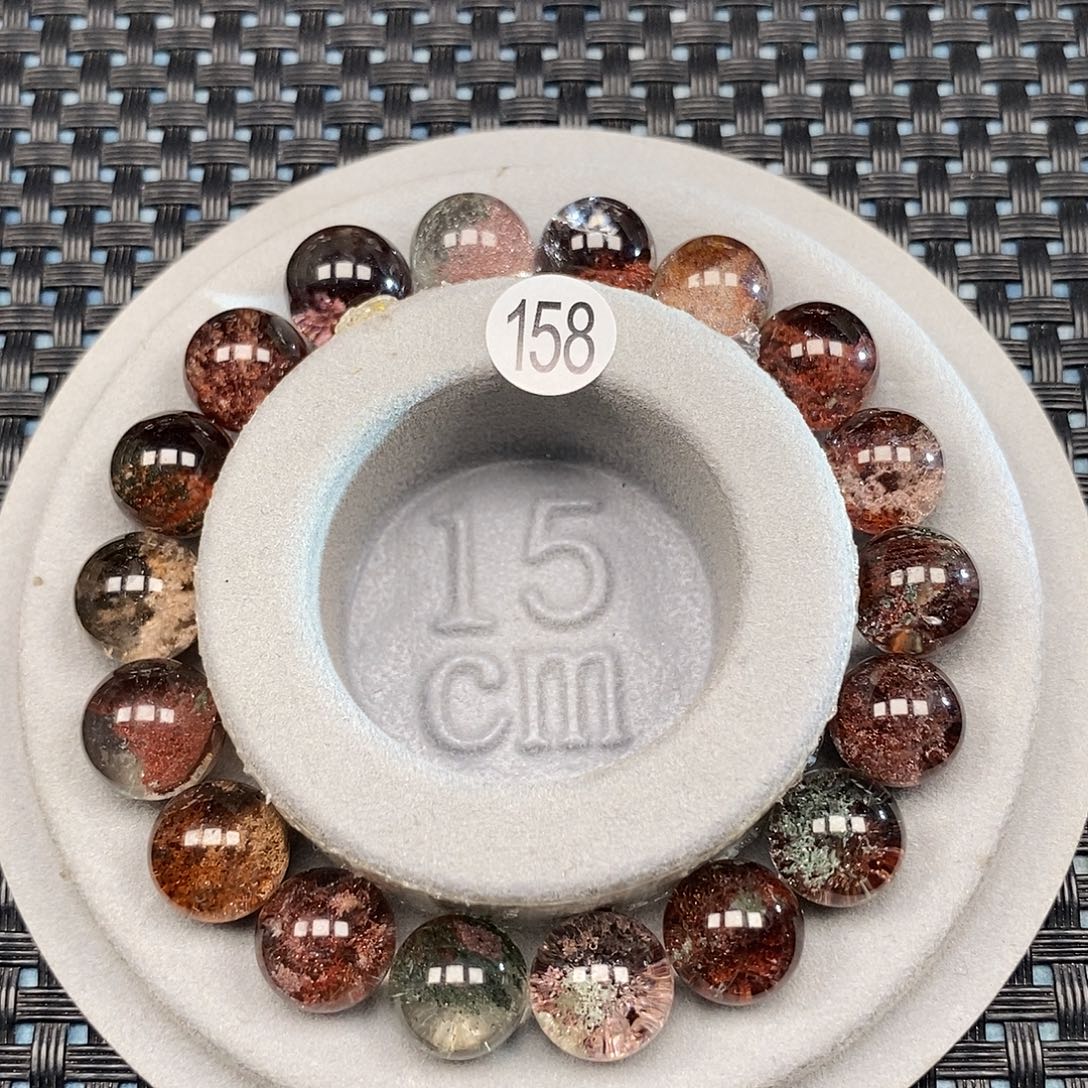 用***9未镶嵌手串水晶水晶手串649258