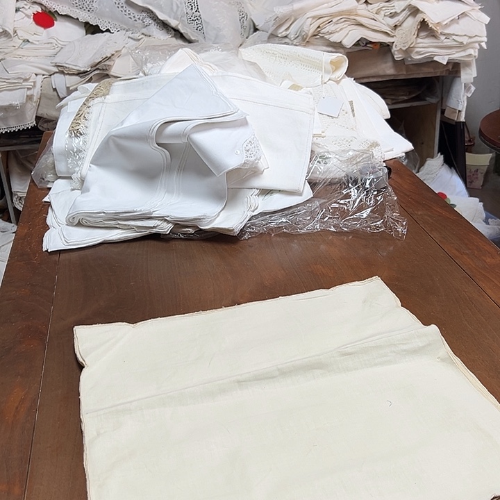 毛绒亚麻棉172-12片