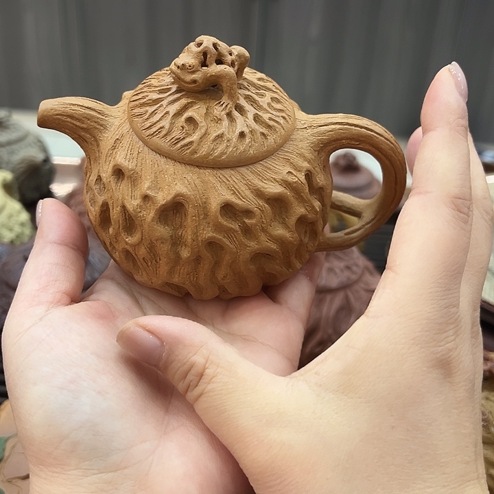 紫砂茶壶紫砂壶紫砂茶壶