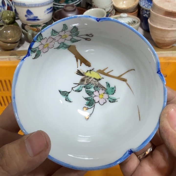 陶瓷推荐第二名20包邮