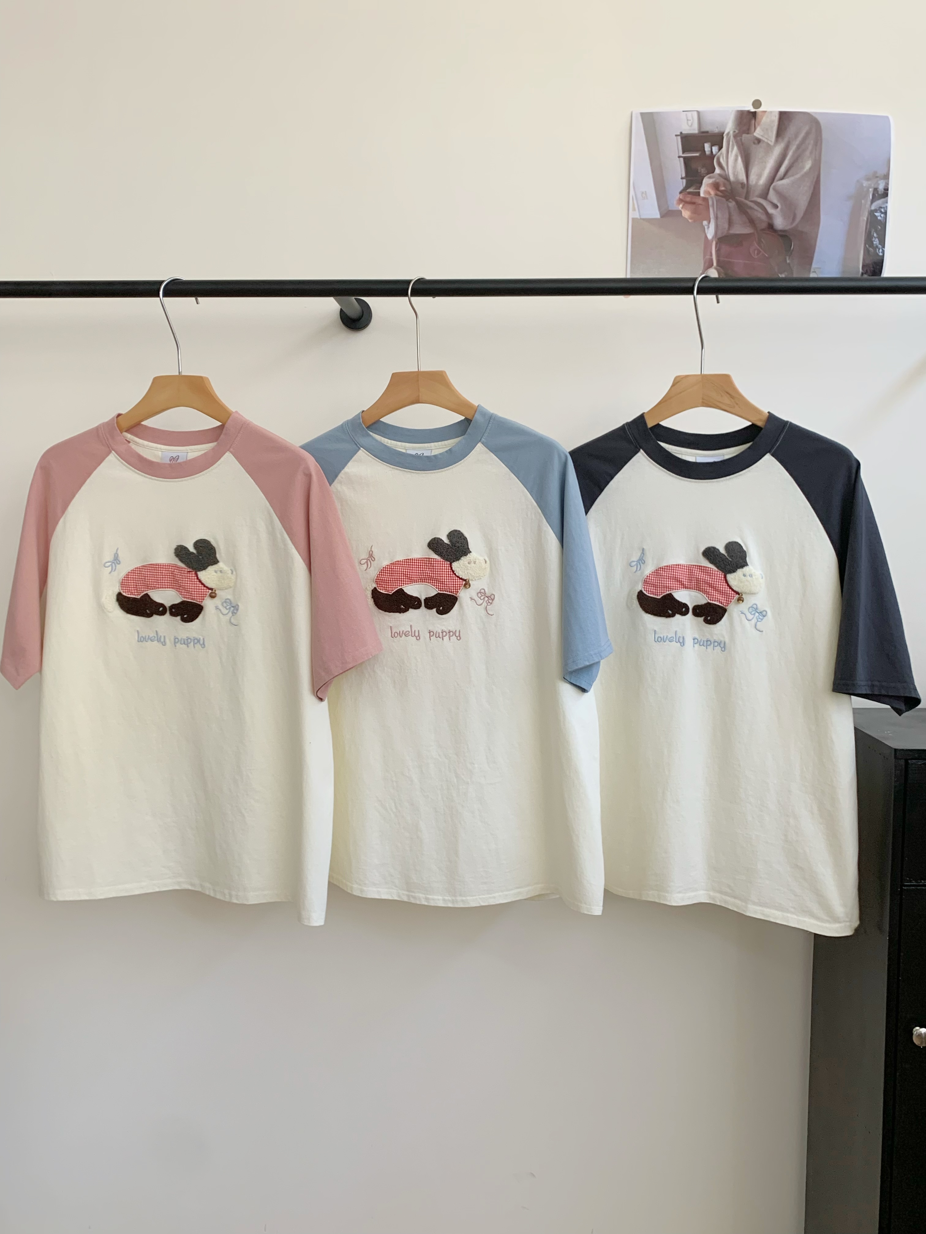 33推荐 RR#66132 日系休闲T恤 25-02-09