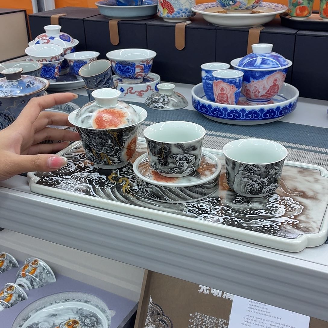 吃吃吃吃吃吃茶具