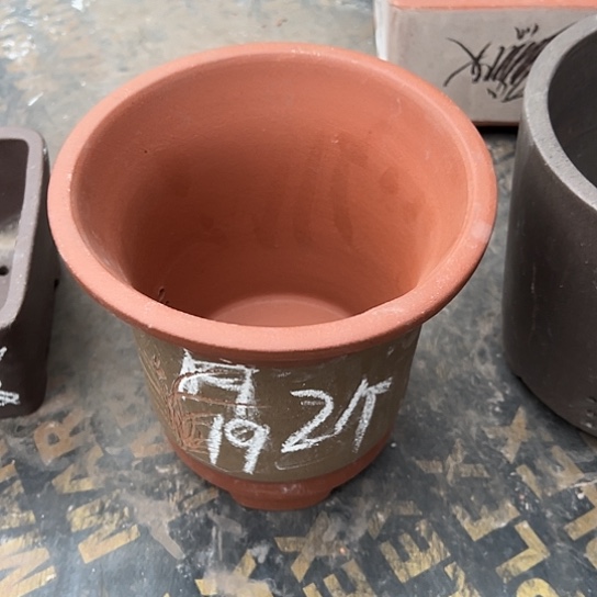 花盆紫砂透气花盆