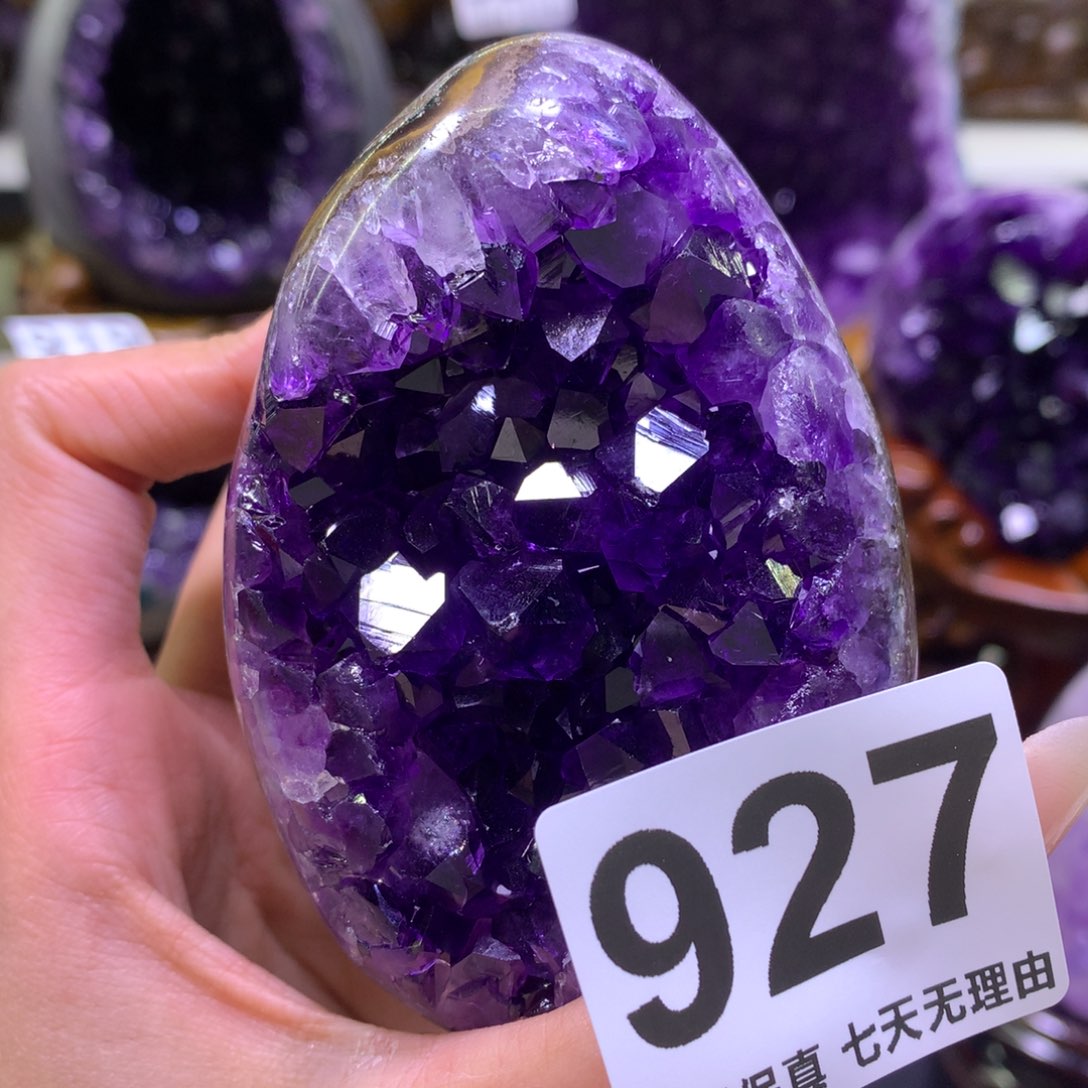 水晶水晶摆件未镶嵌