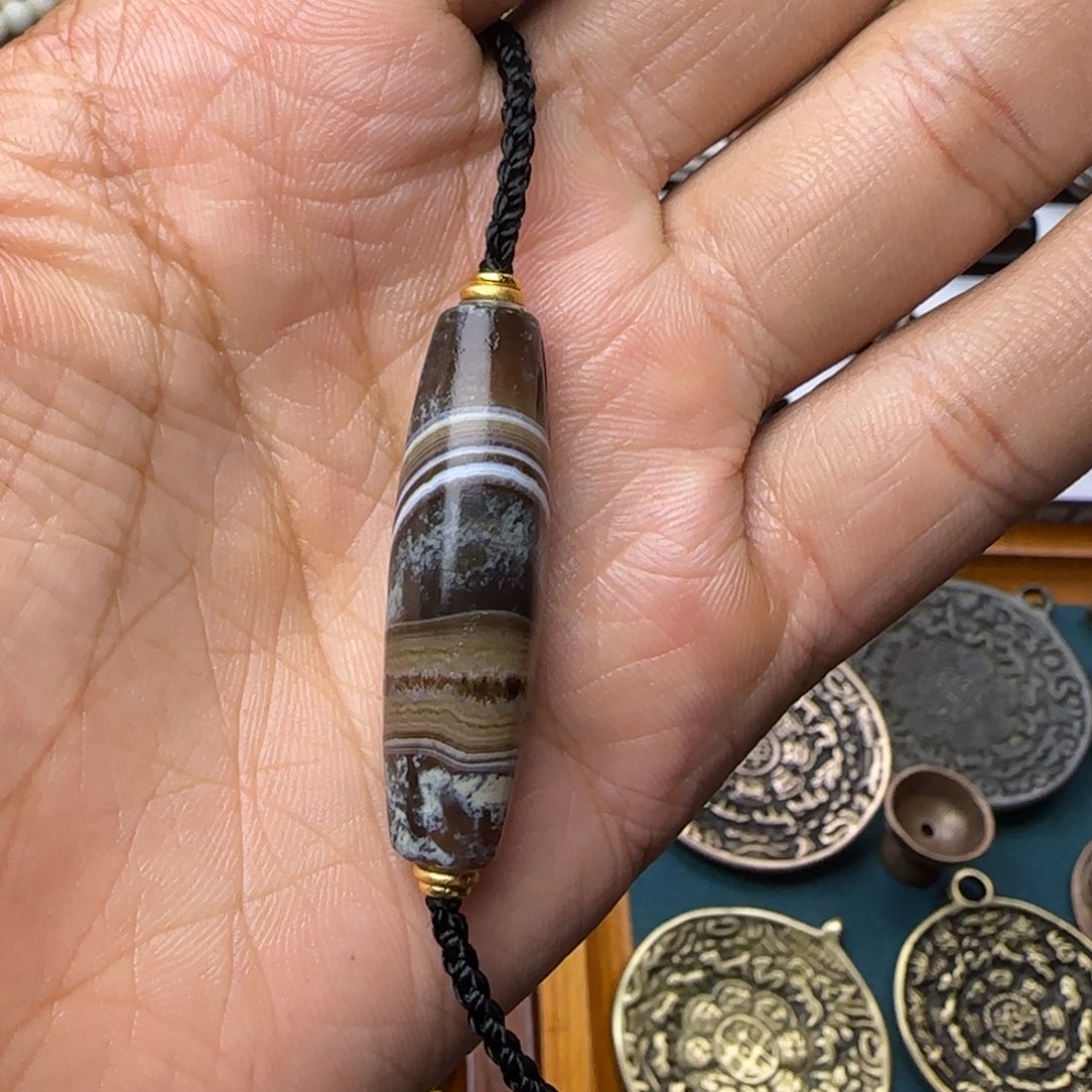 非金属非金属藏系带皮缠丝