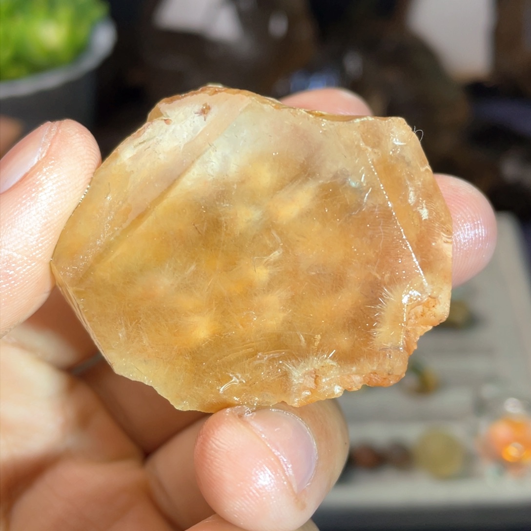 水晶摆件未镶嵌天然水晶水晶摆件