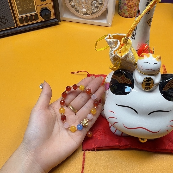 琉璃非金属手链啊啊啊啊啊啊