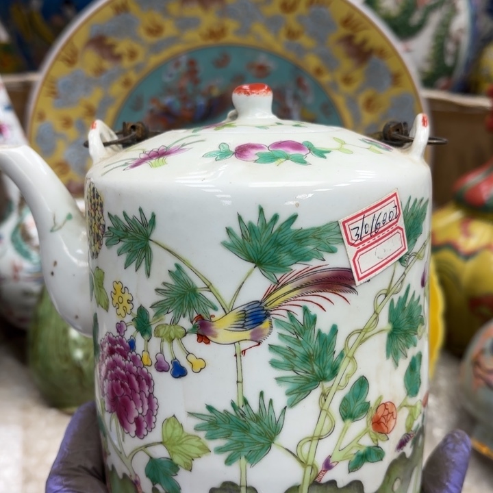 摆件瓷器摆件 瓷器摆件