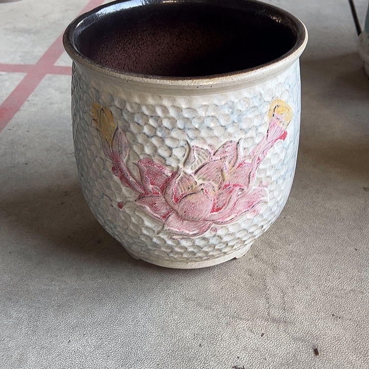 正品高度22厘米口径19.5